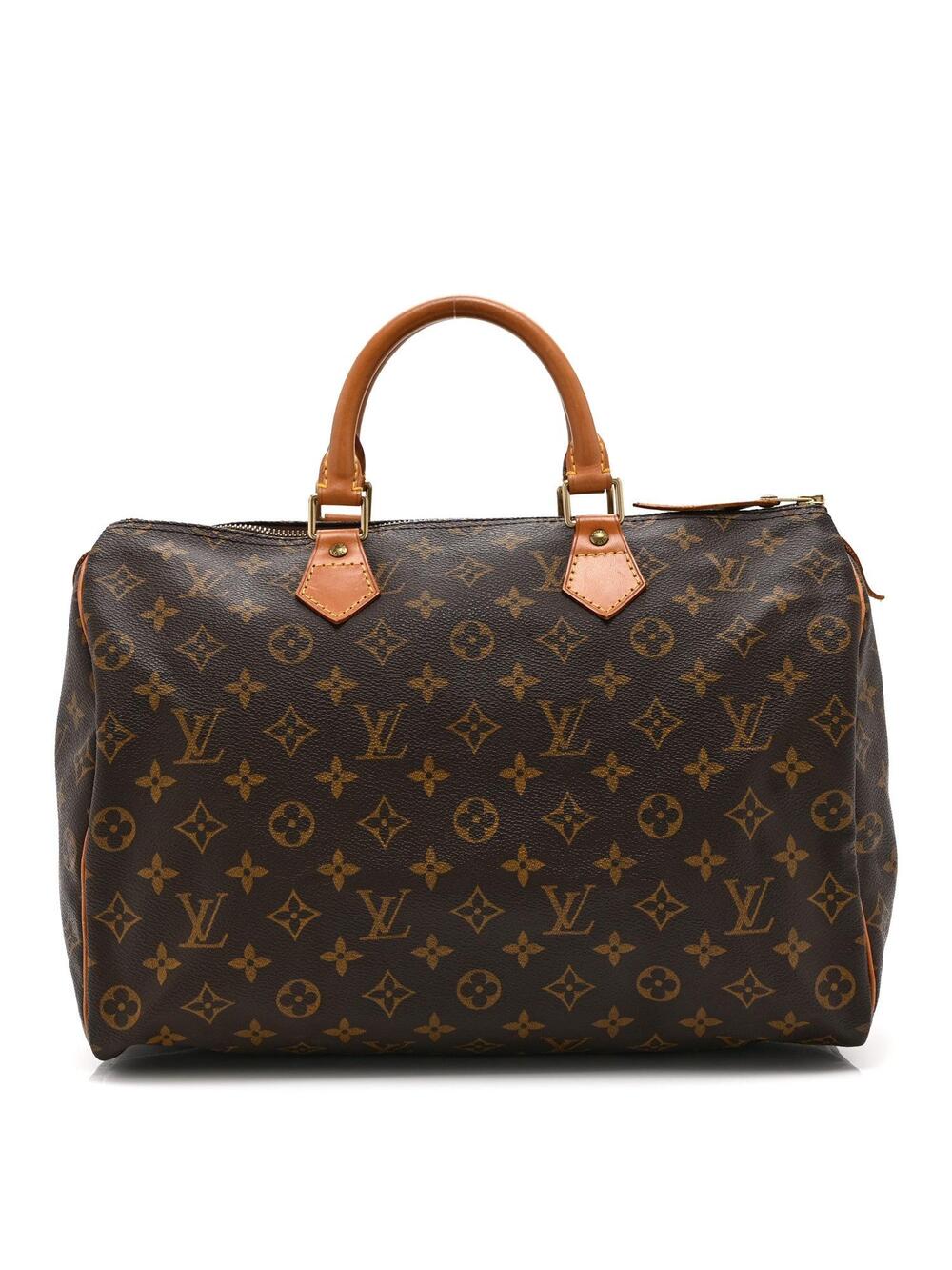 Louis Vuitton Speedy 35 #346154L11B